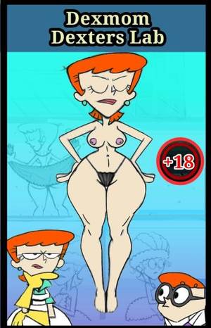 Dexters Laboratory Porn Hypno - 