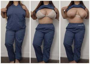 asian nurse big - a big dose of titties from your favourite asian nurse Ã¢ Â¤Ã¯Â¸ Foto Porno -  EPORNER