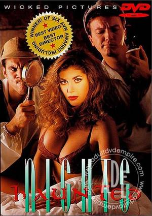 haunted - Haunted Nights