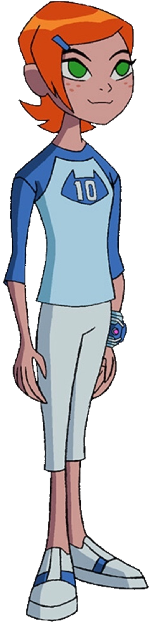 Ben 10 Omniverse Ester Porn Moms - Ben 10: Supporting Characters / Characters - TV Tropes