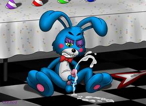 F Naf Toy Bonnie Gay - #526759: nopes - e621