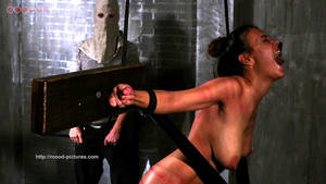 elite pain whipping scenes - ... The Experiment - Elitepain Whipping Films ...