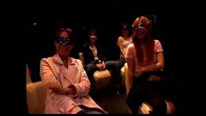 asian sex audience - Watch Amateur Japanese girls in audience participate in a sex show - Jav,  Girls, Lesbian Porn - SpankBang