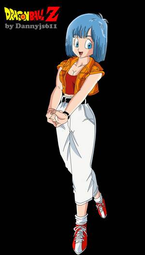 hentai of bulma ressurection f - Bulma Resurrection F