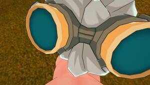 japanese cartoon bj - Genshin Impact Yaoi- Bennett x Razor Hard sex [Handjob, lick dick, blowjob  and fucked] - Japanese Asian Manga Anime Game Porn Gay watch online