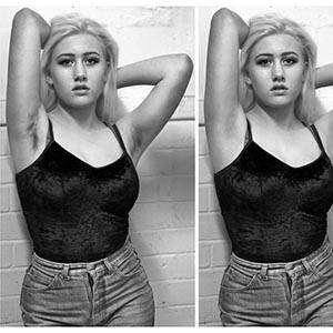 Hairy Armpit Porn - Body Hair â€” CALL YOUR GIRLFRIEND