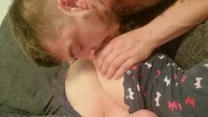 great sucking tits - sucking tits - Porn Video Playlist from xcraz123 | Pornhub.com