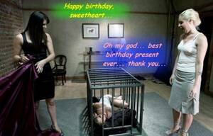 Lesbian Bondage Captions - Captions Of Lesbian Bondage Porn Photo Pics