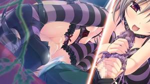 black rose akiza hentai - porn toon games