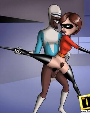 incredible sex - Incredible sex with The Incredibles. Porn Pictures, XXX Photos, Sex Images  #2847782 - PICTOA