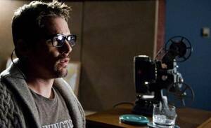 homemade porn movie scott ellison - V/H/S and Sinister: The new and very scary use of found footage in two  horror movies.