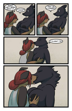 Lesbian Furry Porn Comics - Read Hooked.. (short Furry Lesbian Comics) Hentai Porns - Manga And Porncomics  Xxx