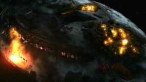 Amy Okuda Porn - Bryan Fuller Describes 'Star Trek: Voyager' Serialized â€œYear Of Hellâ€  Season Rejected By Rick Berman : r/startrek