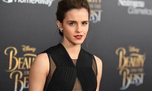Emma Watson Slut Porn - Taking revenge against Emma Watson? Against what exactly? | Barbara Ellen |  The Guardian