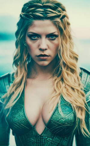 Katheryn Winnick Hot Wet Pussy - looks like katheryn winnick\