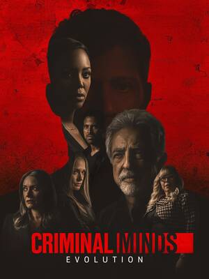 Emily Criminal Minds Porn - Criminal Minds: Evolution - Rotten Tomatoes