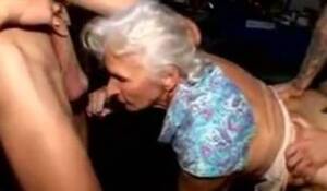 Granny Gangbang Bdsm Porn - Granny In Gangbang BDSM Porn - Tube BDSM