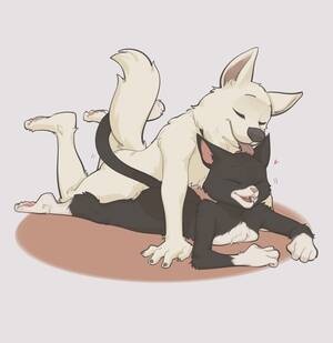 Bolt And Mittens Porn - Bolt & Mittens comic porn | HD Porn Comics