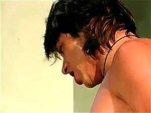 90s European Porn Star Bianca - Watch Bianca Trump COASTLINE - Babe, Big Tits, Brunette Porn - SpankBang