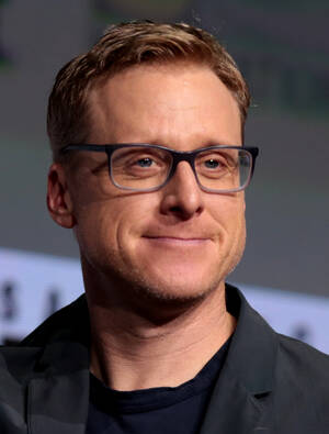 Forced Bisexual Facial - Alan Tudyk - Wikipedia