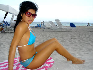 ball honeys latina - Sativa