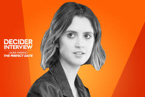 Laura Marano Sex Porn - Who is Laura Marano? Meet the Breakout Star of Netflix's The Perfect Date