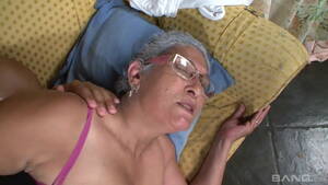 Granny Brazilian - My Brazilian Grandma 1 | xHamster