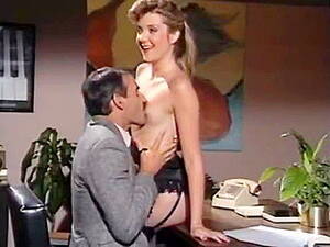 classic interracial stars - Interracial sex episode with classic porn stars - ClassicPornScenes