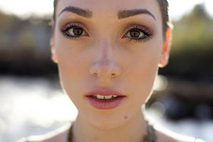 lily labeau - I'm in love... with a tv commercial girl! [Archive] - Page 6 - DVD Talk  Forum