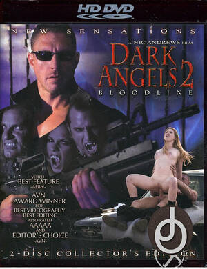 Dark Angels Porn Site - Hd Dark Angels 2 Bloodline DVD - Porn Movies Streams and Downloads