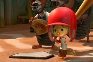 Animated Chicken Porn - Disney chicken little porn - Week chicken little a year in disney movies  jpg 480x320