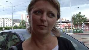 czech streets mature - Czech Streets 25 The mature teacher Jana