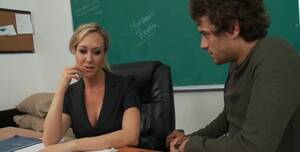 brandi love teacher - Brandi Love Teacher Milef - XVDS TV