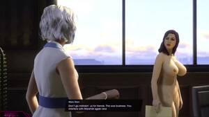 Futrup Saints Row Porn - Saints Row but only Cutscenes with no Clothes (female Protagonist) -  Pornhub.com