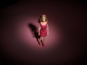 3d Girls Forced To Have Sex - Why playing with Barbie gets so weird - Vox