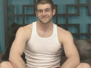 Colby Keller Porn Superstar - RB - Colby Keller Debut watch online