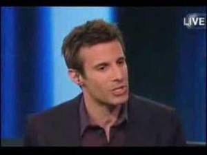 Lesbian Newscasters - Legalized Lesbian XXX Porn on TV???