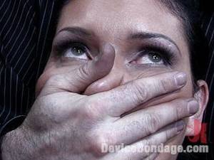 Breath Control Rope Porn - breath control bondage play with clare dames and damon pierce