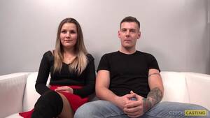 Nicol Czech Casting - Nicol/yuriy 0649 / Czech Casting - PornGO.com