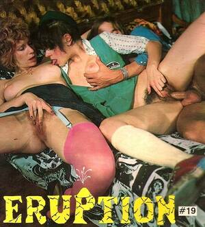 Classic Girl Scout Porn - Eruption E19 - Girl Scout Nookies - classic-erotica.net