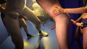 homemade strapon orgasm - Homemade Pegging Orgasm Porn Videos | Pornhub.com