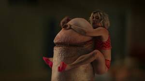 giant cock tiny girl - Gen V - Tiny Chicks riding a small giant cock - ThisVid.com em inglÃªs