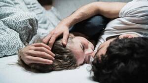 naked sleeping lesbian - What is dry humping? Risks, benefits, and more