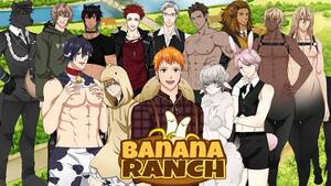 banana hentai sex games - Banana Ranch - Demo Version Download