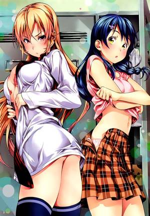 Food Wars Mayumi Kurase Porn - 22 best Shokugeki no Soma images on Pinterest | Manga anime, Anime art and  Food network/trisha