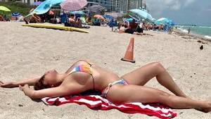 miami nudist beach pics gallery - NUDE BEACH MIAMI/HAULOVER PARK MIAMI, FLORIDAðŸ‡ºðŸ‡¸ - YouTube