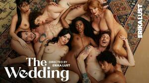 Betrothal Porn - The Wedding porn film by Erika Lust | Erika Lust Porn World