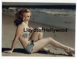 candid beach sex partypics - Norma Jeane Modeling a Bikini at the Beach Pre Marilyn Monroe - Etsy