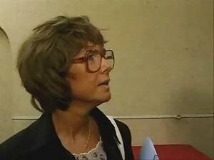 Mature Anal Glasses - Mature in Glasses Anal in Stockings - You Teen Porn