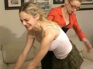 mom enema spanking - Spanking and Enema Punishment for Teenage Smokers | AREA51.PORN